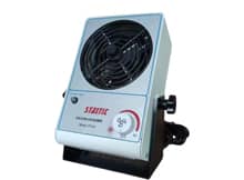 什么是離子風機？工作原理是什么？